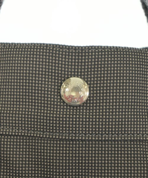 HERMES（エルメス）トートバッグ グレー サイズ:- レディース/2200659905314