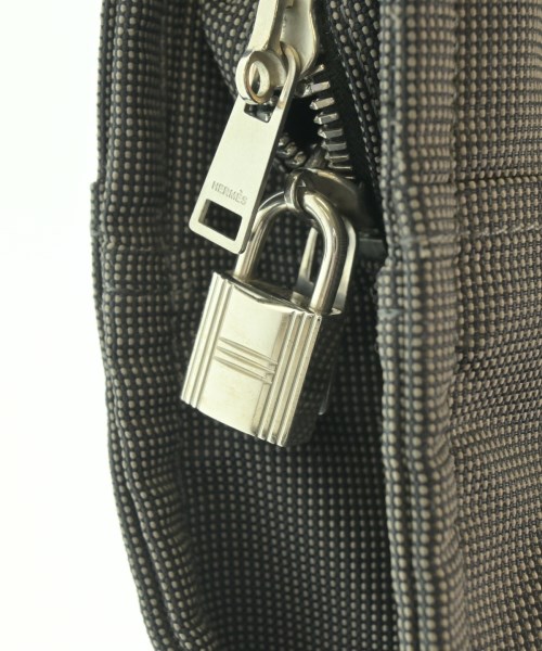 HERMES（エルメス）トートバッグ グレー サイズ:- レディース/2200659905314