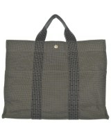 HERMES トートバッグ