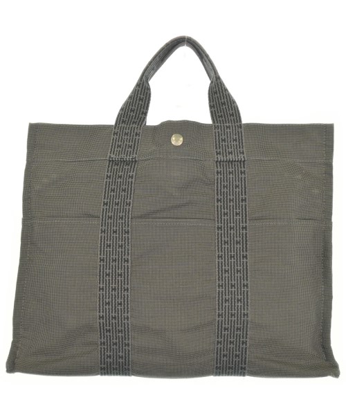 エルメス(HERMES)のHERMES トートバッグ