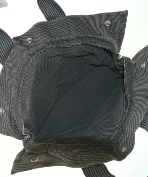 HERMES（エルメス）トートバッグ グレー サイズ:- レディース/2200659905321