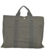 HERMES（エルメス）トートバッグ グレー サイズ:- レディース/2200659905321