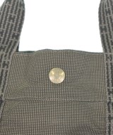 HERMES（エルメス）トートバッグ グレー サイズ:- レディース/2200659905321