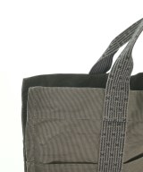 HERMES（エルメス）トートバッグ グレー サイズ:- レディース/2200659905321