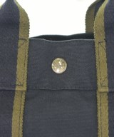 HERMES（エルメス）トートバッグ 紺 サイズ:PM レディース/2200659905338