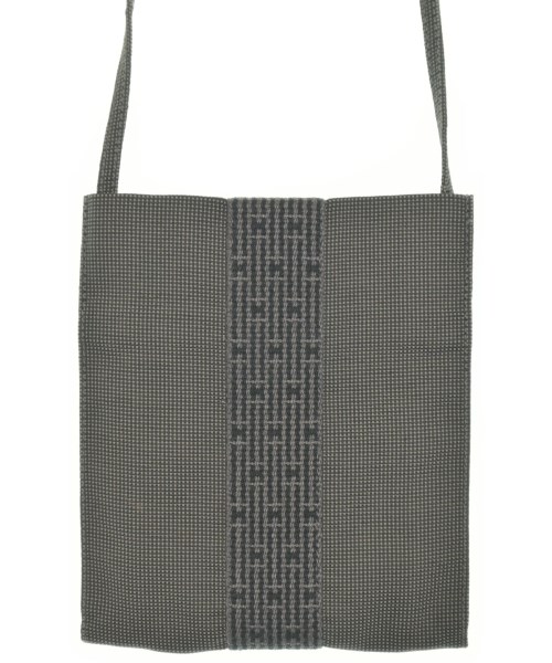 HERMES（エルメス）ショルダーバッグ グレー サイズ:- レディース/2200659905369