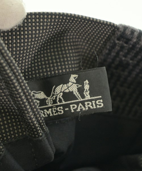 HERMES（エルメス）ショルダーバッグ グレー サイズ:- レディース/2200659905369