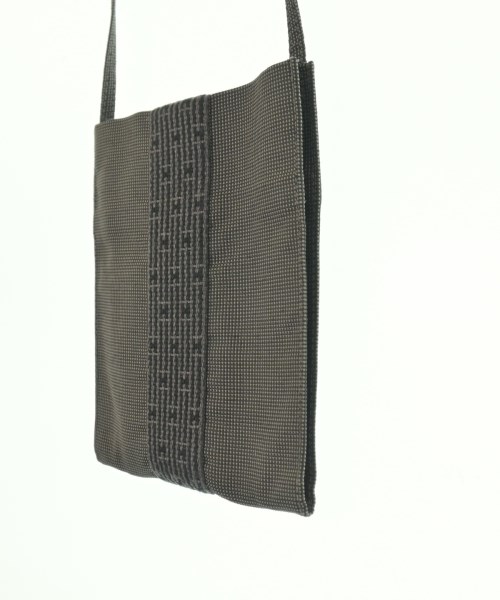 HERMES（エルメス）ショルダーバッグ グレー サイズ:- レディース/2200659905369