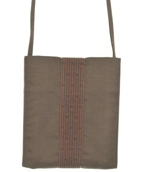 HERMES（エルメス）ショルダーバッグ 茶 サイズ:- レディース/2200659905390