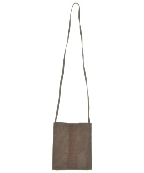 HERMES（エルメス）ショルダーバッグ 茶 サイズ:- レディース/2200659905390