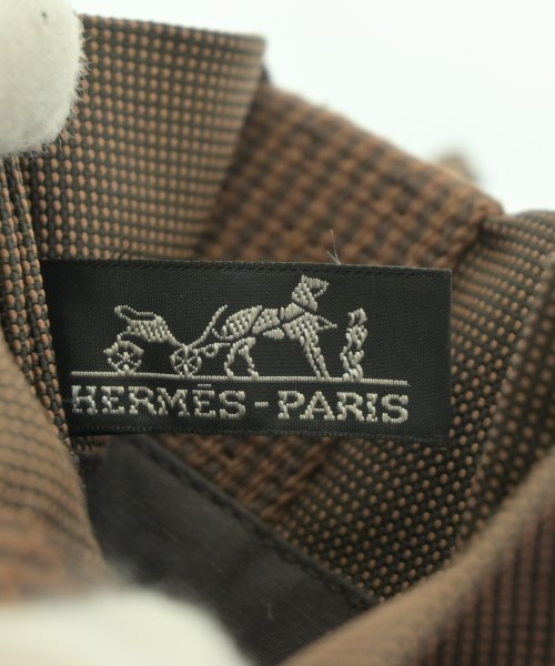 HERMES（エルメス）ショルダーバッグ 茶 サイズ:- レディース/2200659905390