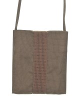 HERMES（エルメス）ショルダーバッグ 茶 サイズ:- レディース/2200659905390