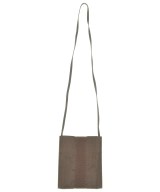 HERMES（エルメス）ショルダーバッグ 茶 サイズ:- レディース/2200659905390