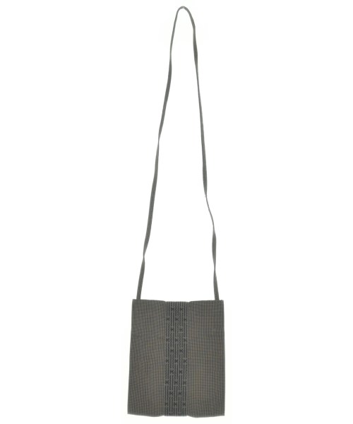 HERMES（エルメス）ショルダーバッグ グレー サイズ:- レディース/2200659905406