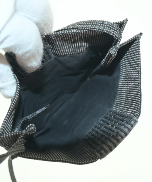 HERMES（エルメス）ショルダーバッグ グレー サイズ:- レディース/2200659905406