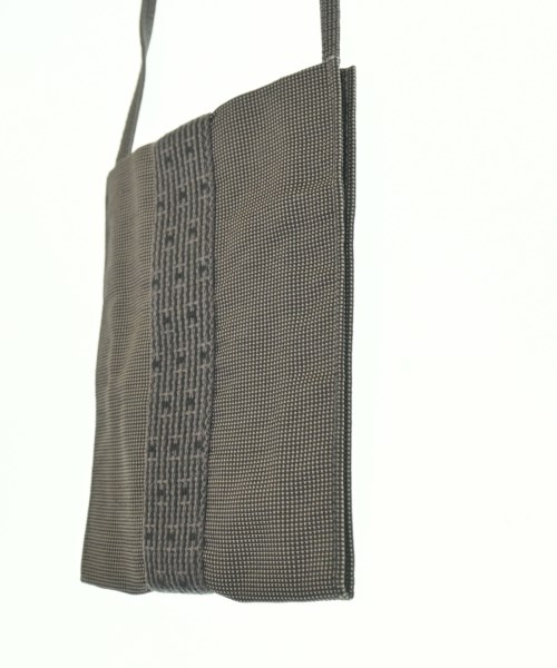 HERMES（エルメス）ショルダーバッグ グレー サイズ:- レディース/2200659905406