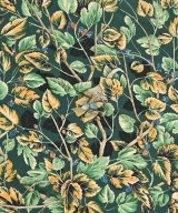 HERMES（エルメス）バンダナ・スカーフ 紺 サイズ:90 レディース/2200659906748