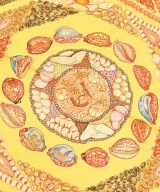 HERMES（エルメス）バンダナ・スカーフ 黄 サイズ:- レディース/2200659906779