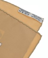 HERMES（エルメス）バンダナ・スカーフ ベージュ サイズ:- レディース/2200659906816