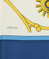 HERMES（エルメス）バンダナ・スカーフ 白 サイズ:90 レディース/2200659906854