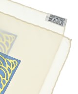 HERMES（エルメス）バンダナ・スカーフ 白 サイズ:- レディース/2200659906922
