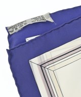 HERMES（エルメス）バンダナ・スカーフ 白 サイズ:- レディース/2200659906939