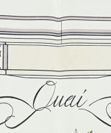 HERMES（エルメス）バンダナ・スカーフ 白 サイズ:- レディース/2200659906939