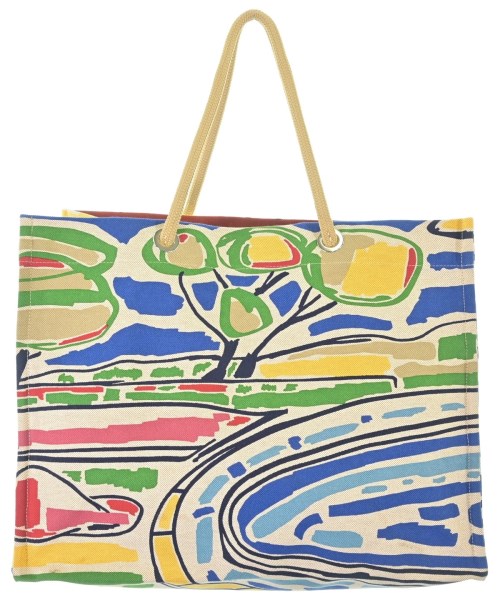 HERMES(エルメス)トートバッグ ベージュ サイズ:-/2200659907042