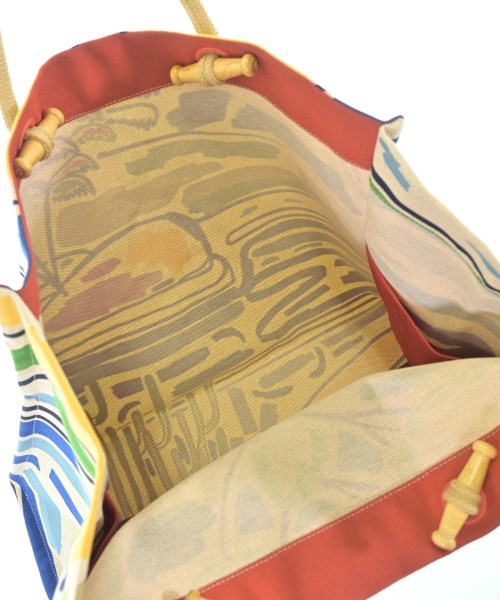 HERMES（エルメス）トートバッグ ベージュ サイズ:- レディース/2200659907042