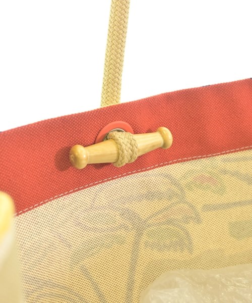 HERMES（エルメス）トートバッグ ベージュ サイズ:- レディース/2200659907042