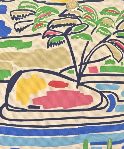 HERMES（エルメス）トートバッグ ベージュ サイズ:- レディース/2200659907042