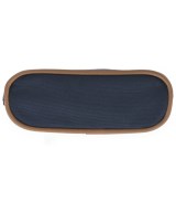 HERMES（エルメス）ポーチ 紺 サイズ:- レディース/2200659907288