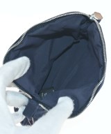 HERMES（エルメス）ポーチ 紺 サイズ:- レディース/2200659907288