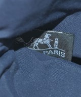 HERMES（エルメス）ポーチ 紺 サイズ:- レディース/2200659907288