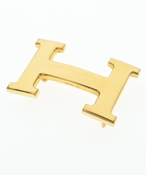 HERMES（エルメス）ベルト 黒 サイズ:65 レディース/2200659907318