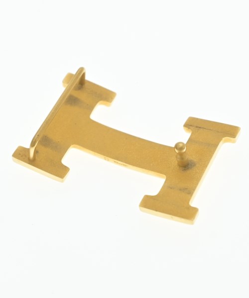 HERMES（エルメス）ベルト 黒 サイズ:65 レディース/2200659907318