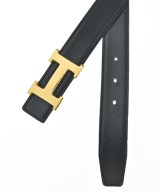 HERMES（エルメス）ベルト 黒 サイズ:65 レディース/2200659907318