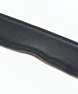 HERMES（エルメス）ベルト 黒 サイズ:65 レディース/2200659907318