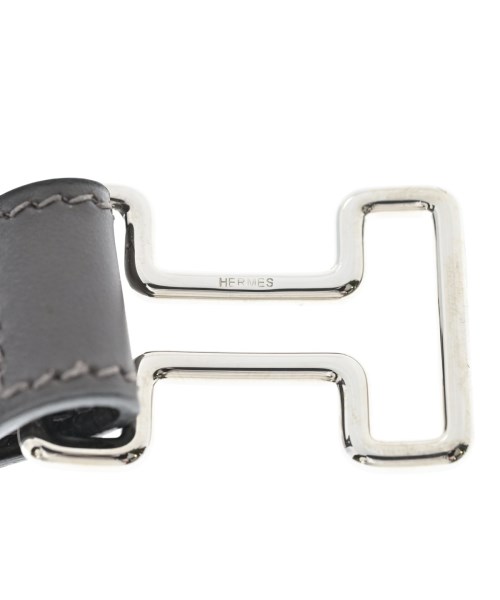 HERMES（エルメス）ブレスレット・バングル 茶 サイズ:- レディース/2200660062013