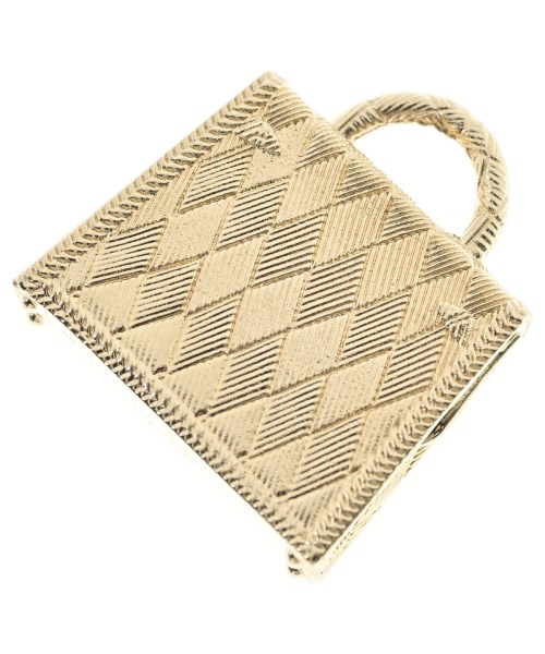 HERMES（エルメス）チャーム ゴールド サイズ:- レディース/2200660413044