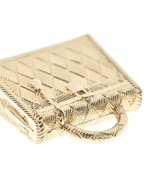 HERMES（エルメス）チャーム ゴールド サイズ:- レディース/2200660413044