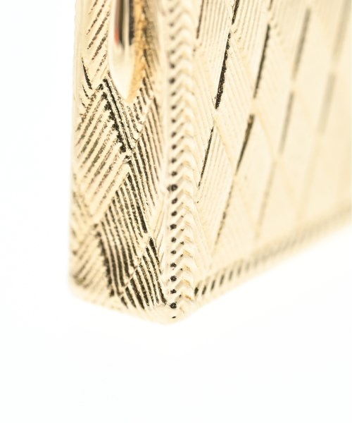 HERMES（エルメス）チャーム ゴールド サイズ:- レディース/2200660413044