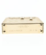 HERMES（エルメス）チャーム ゴールド サイズ:- レディース/2200660413044