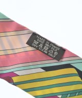 HERMES（エルメス）バンダナ・スカーフ ピンク サイズ:- レディース/2200660477022