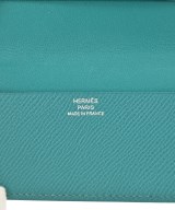 HERMES（エルメス）カードケース 紺 サイズ:- レディース/2200660701011