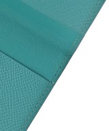 HERMES（エルメス）カードケース 紺 サイズ:- レディース/2200660701011