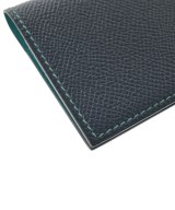 HERMES（エルメス）カードケース 紺 サイズ:- レディース/2200660701011