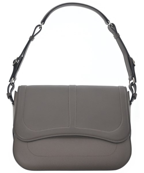 HERMES(エルメス)ショルダーバッグ グレー サイズ:-/2200660715018
