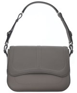 HERMES（エルメス）ショルダーバッグ グレー サイズ:- レディース/2200660715018