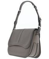 HERMES（エルメス）ショルダーバッグ グレー サイズ:- レディース/2200660715018